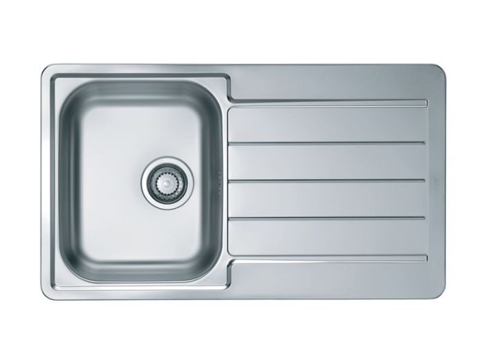 Alveus Stainless Steel Line 20 Sink