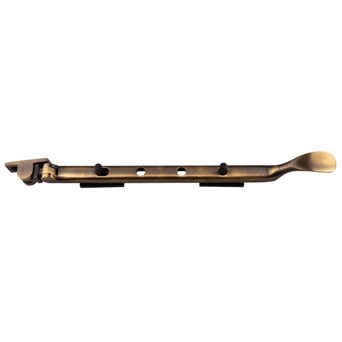 Carlisle Brass Victorian Casement Stay