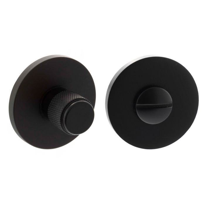 Atlantic Hardware Millhouse Brass Turn and Release