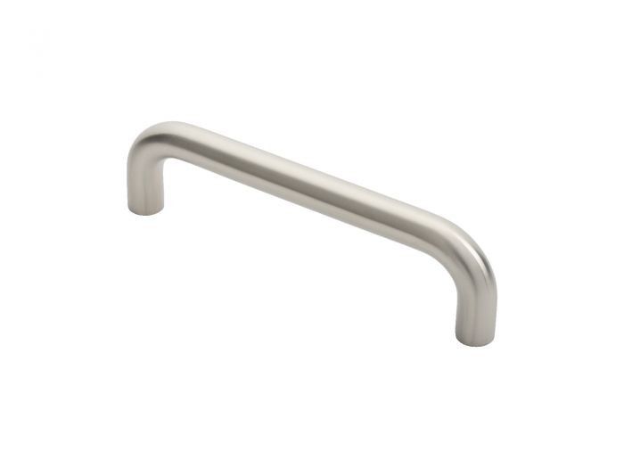Eurospec 22mm D-Shaped Door Pull Handle