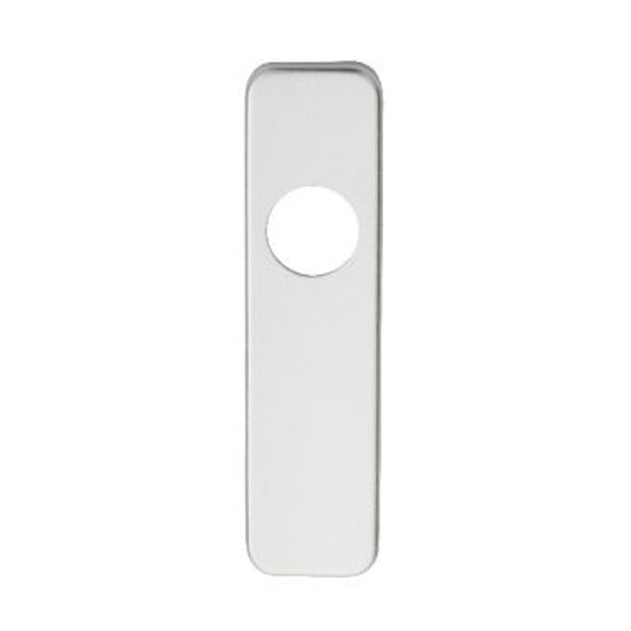 Eurospec Cover Plates For LIP9001 Door Handles on Inner Backplate - Pair