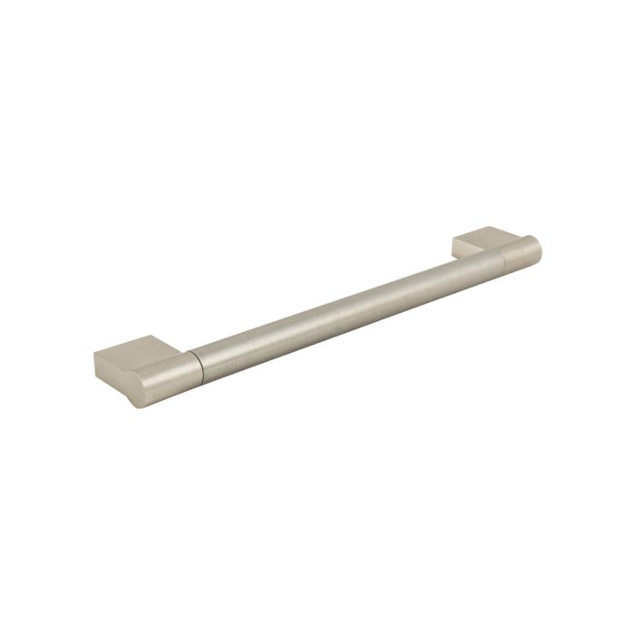 Häfele - Gigi Cupboard Handle - Stainless Steel Effect - Centres 192mm