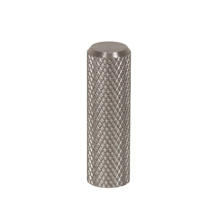 Häfele Graf 2 Cylindrical Cupboard Knob