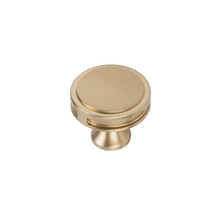 Hafele Oberon Cupboard Knob