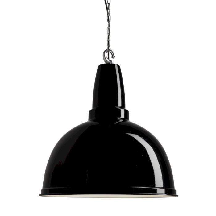 Industville Retro Large Pendant