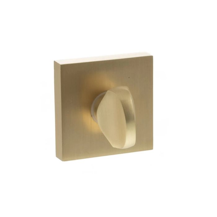 Atlantic Hardware Status WC Turn and Release on S4 Square Rose