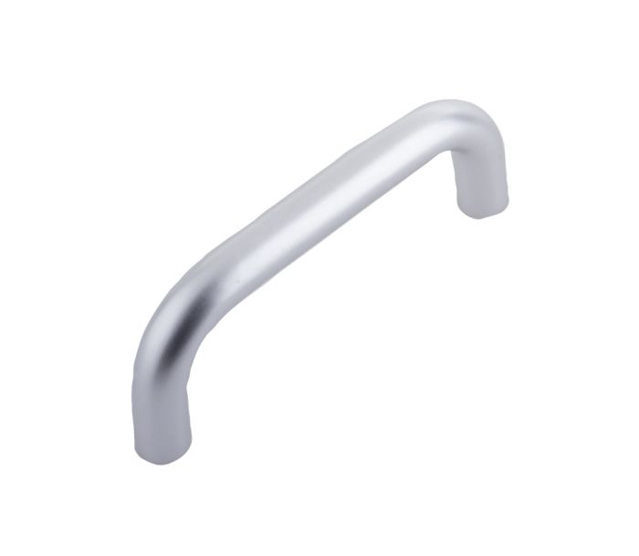 Frelan - 19mm Aluminium D Shaped Door Pull Handle