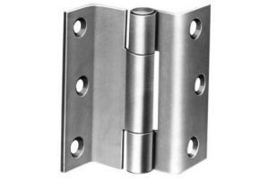 Stormproof Window Hinge