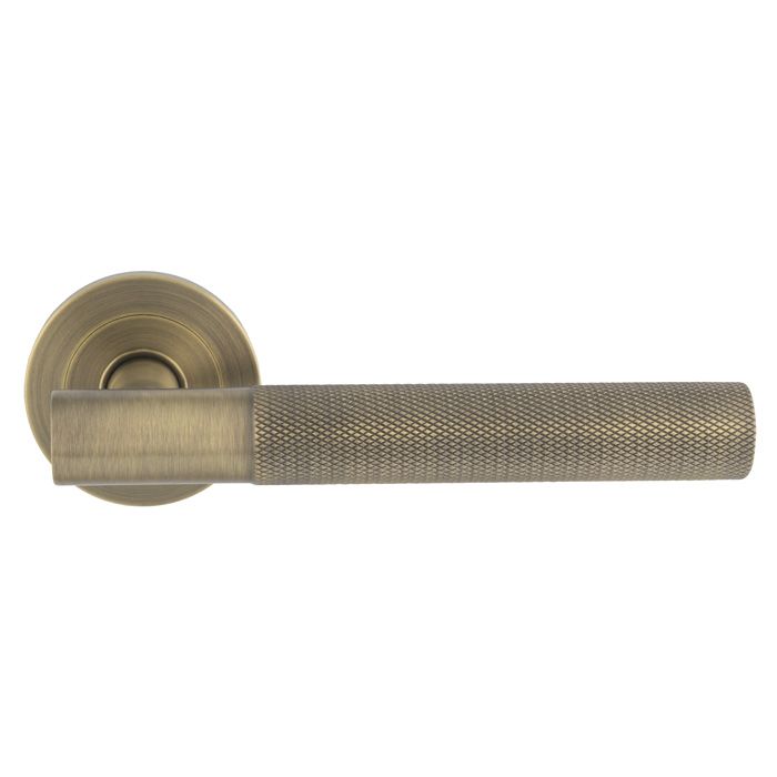 Eurospec Galaxy Lever on Rose