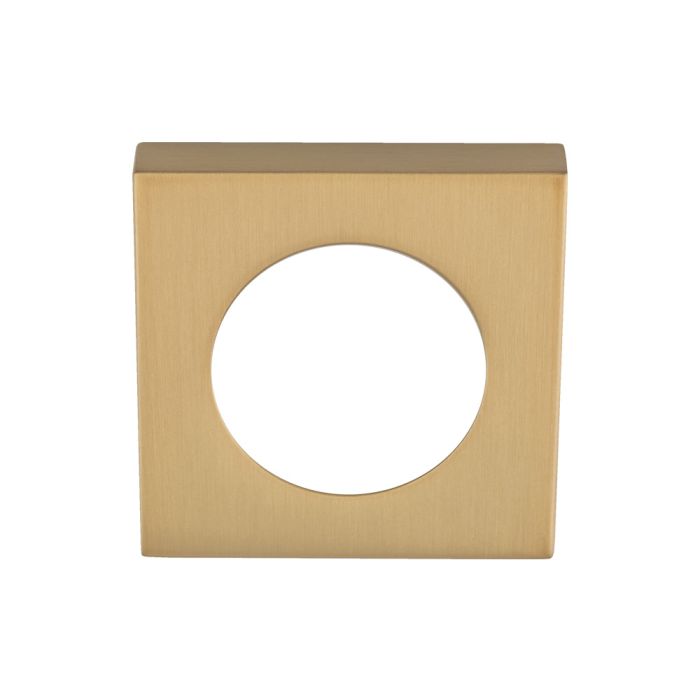 Serozzetta Square Outer Rose Cover Pack