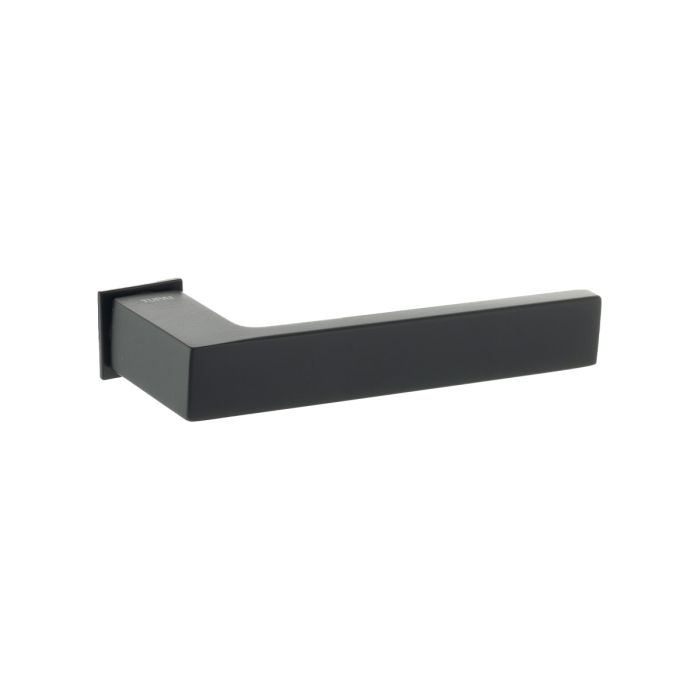 Atlantic Hardware Tupai Rapido RetaLine Rillo Door Handle on Concealed Rose - Pair