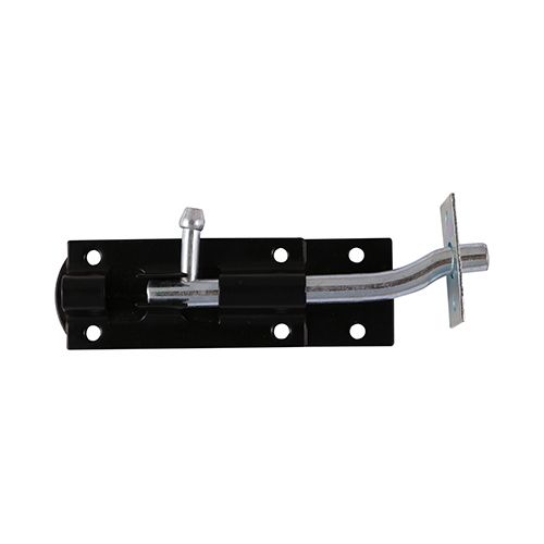 Timco Necked Tower Bolt