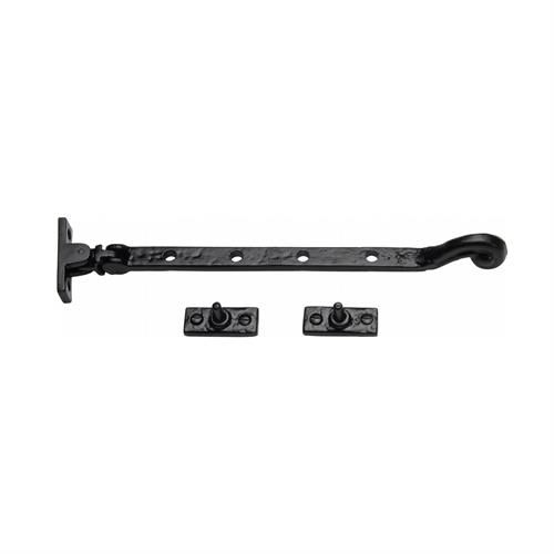M.Marcus Tudor Bulb End Casement Stay