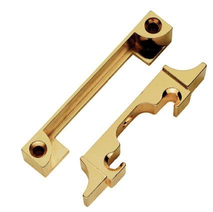 Eurospec Tubular Latch Rebate Kit