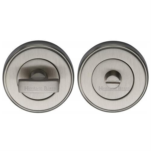 M.Marcus Heritage Brass Round Turn and Release (V4040)