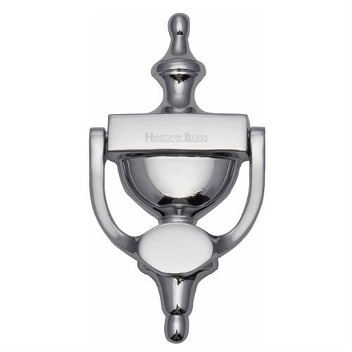 M.Marcus Heritage Brass Urn Door Knocker
