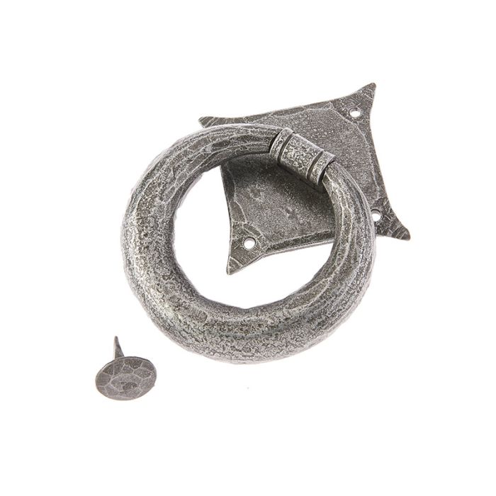 Frelan Valley Forge Ring Door Knocker