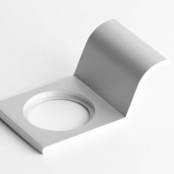 Frelan Aluminium Cylinder Pull Euro Profile