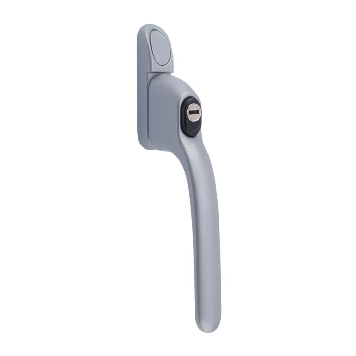 Fab N Fix Connoisseur Inline Locking Espagnolette Fastener