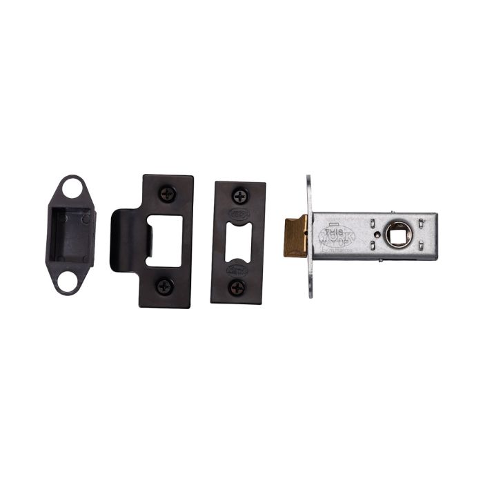 M.Marcus Architectural Tubular Latch 2 1/2