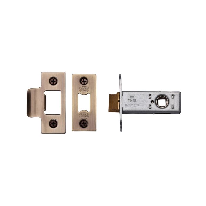 M.Marcus York Architectural Tubular Latch 2 1/2