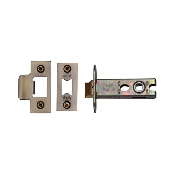 M.Marcus York Architectural Tubular Latch 3