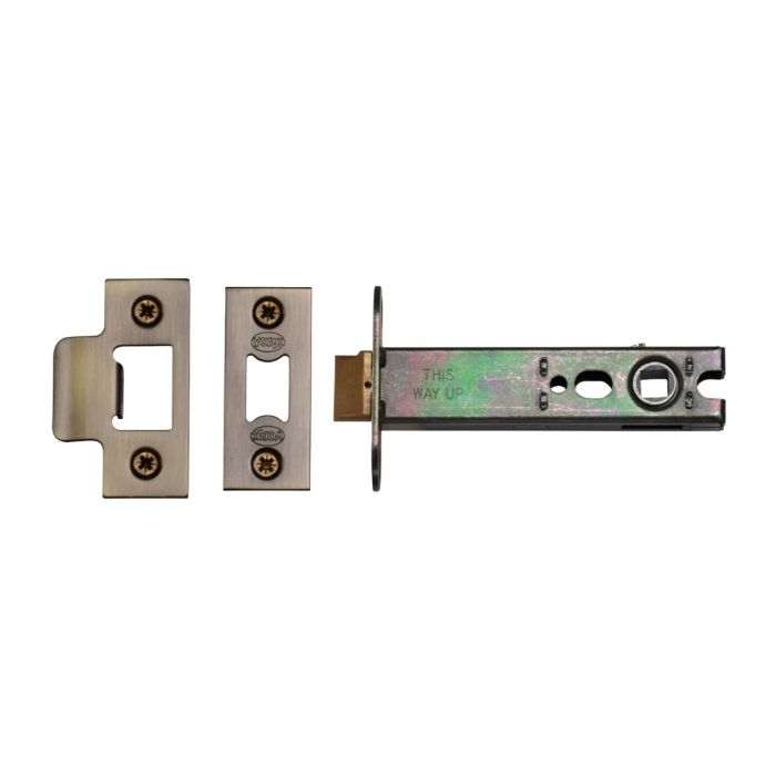 M.Marcus York Architectural Tubular Latch 4