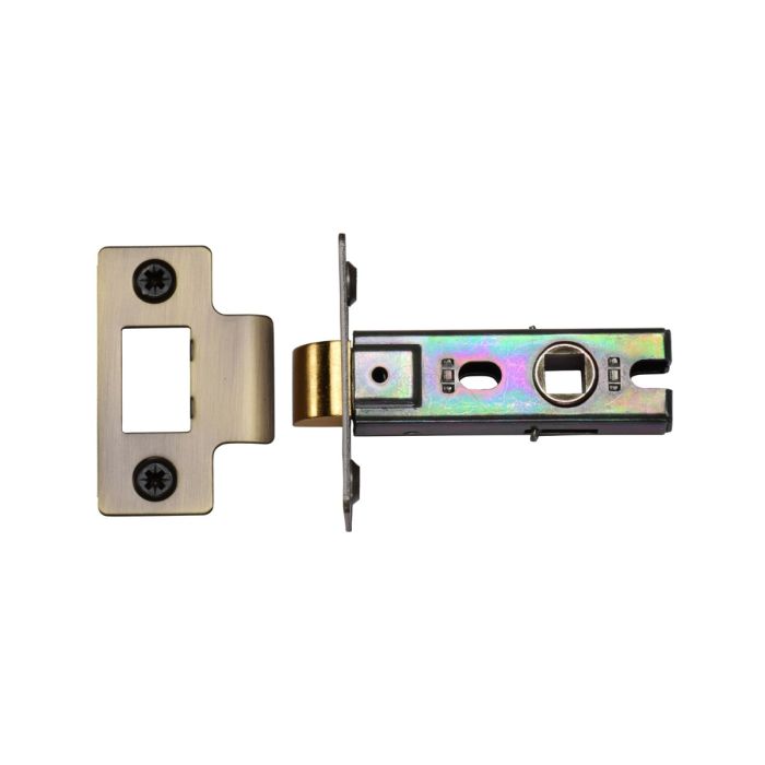 M.Marcus Tubular Latch 2 1/2