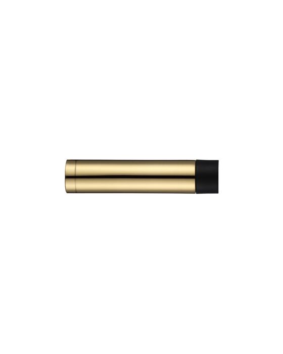 Zoo Hardware Cylinder Door Stop without Rose