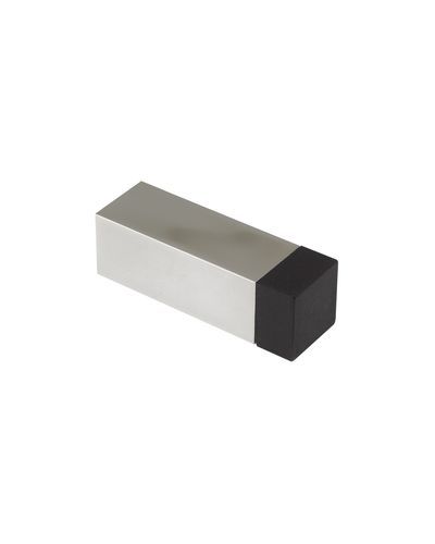 Zoo Hardware Square Projection Door Stop