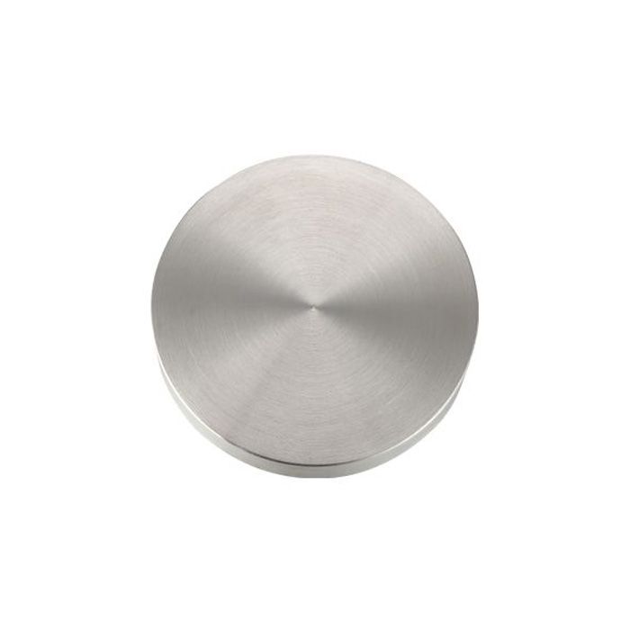 Zoo Hardware Blank Grade 304 Escutcheon