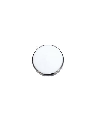Zoo Hardware Stanza Contract Blank Escutcheon 