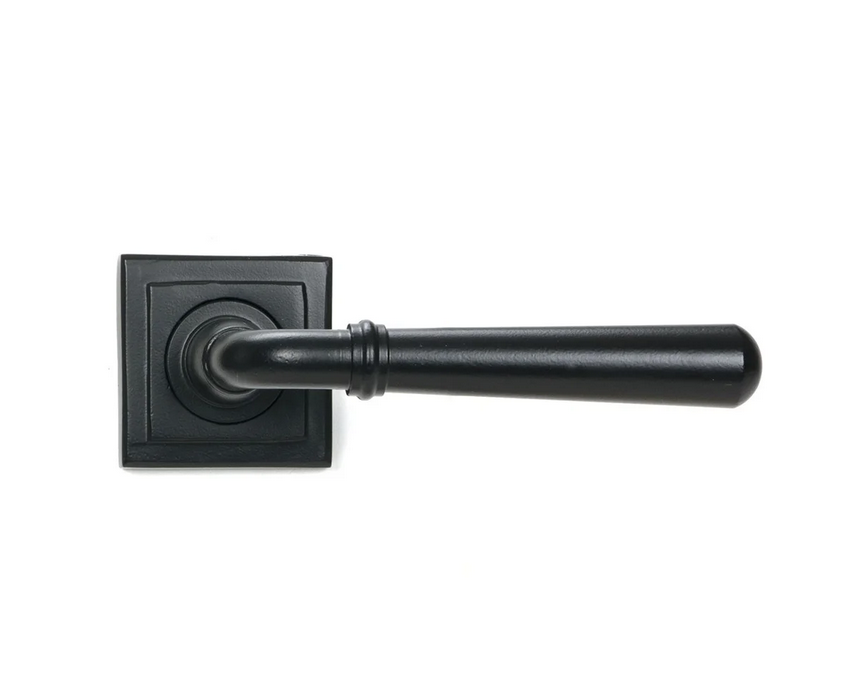 A Step-by-Step Guide to Replacing Your Door Handles