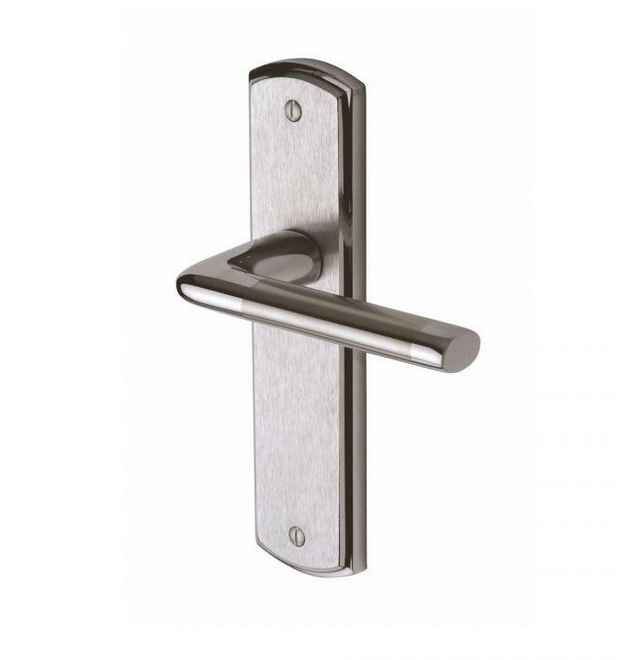 How to Fix a Stiff or Loose Door Handle in Minutes
